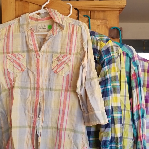 Flannels - Picture 2 of 2